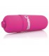 Bala Vibradora Soft Touch - Color Rosa