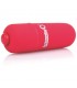 Bala Vibradora Soft Touch - Color Rojo