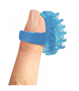Fingo Tips  Azul