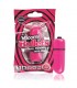 Balas Vibradoras - Color Rosa