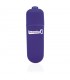 Bala Vibradora Soft Touch - Color Azul