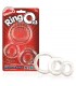 Ringo x3  - Color Claro