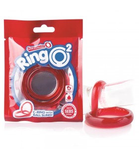 Ringo2  - Color Rojo