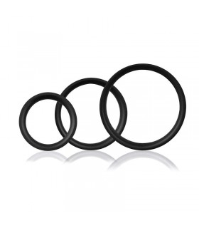 Ringo Pro x3 - Color Negro