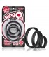 Ringo Pro x3 - Color Negro