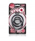 Ringo Pro x3 - Color Negro