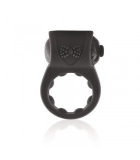 Anillo Primo Tux - Negro