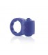 Anillo Primo Tux  - Azul
