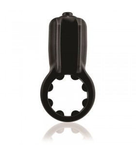 Anillo Primo Minx - Negro