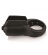 Anillo Primo Minx - Negro
