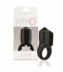 Anillo Primo Minx - Negro