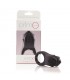 Anillo Primo Apex  - Negro