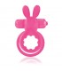 Anillo Ohare - Rosa