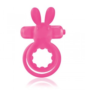 Anillo Ohare - Rosa