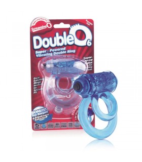 Doubleo 6  - Azul