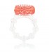 Anillo Vibrador Colorpop - Naranja