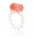 Anillo Vibrador Colorpop - Naranja
