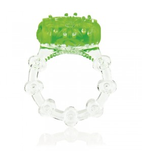 Ring Vibe ColorPoP - Verde