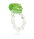 Ring Vibe ColorPoP - Verde