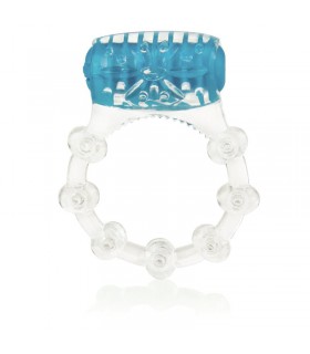 Anillo Vibrador ColorPoP - Azul