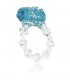 Anillo Vibrador ColorPoP - Azul