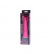 Baile Vibrador Realista Rosa