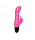 Baile Vibrador Rosa