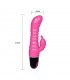 Baile Vibrador Rosa