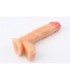 Dildo Cute 17.8 x 4 cm Natural