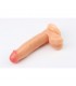 Dildo Cute 17.8 x 4 cm Natural