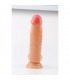 Dildo Cute 17.8 x 4 cm Natural