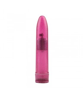 Vibrador Slim Mini Purpura