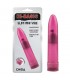 Vibrador Slim Mini Purpura