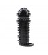 Funda para el Pene Nubby Negro