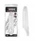 Funda para el Pene con Sujeción para Testículos Mighty Trans