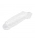 Funda para el Pene con Sujeción para Testículos Mighty Trans