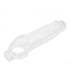 Funda para el Pene con Sujeción para Testículos Mighty Trans