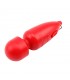 Kit Anal Wave Probe Rojo