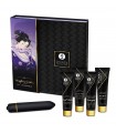 KIT SUNGA NAUGHTY GEISHA 5PZAS COLLECTION