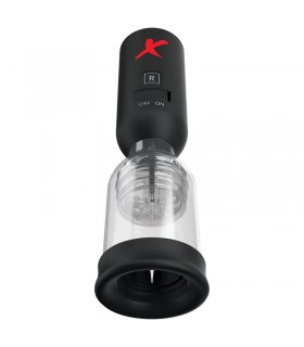 PDX Elite Succionador Tip Teazer Power
