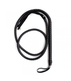 LATIGO 2 METROS NEGRO LATETOBED