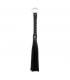 Mini Flogger 28 cm Negro