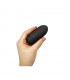 Huevo Vibrador 10 Funciones Negro