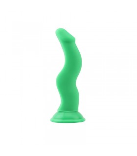 Dildo Verde Shane G.