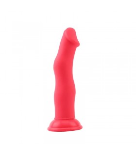 Dildo Rojo Jolly D.