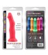 Dildo Rojo Jolly D.