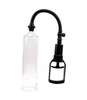 Masturbador Beginners Power Pump