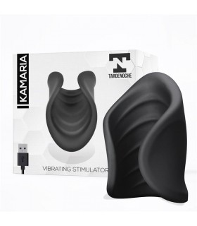 Kamaria Masturbador Silicona Recargable USB