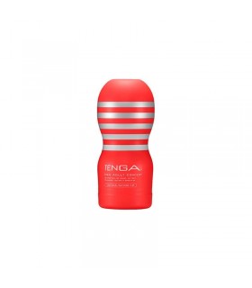 MASTURBADOR TENGA ORIGINAL VACUUM CUP