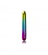 Prism Bala Vibradora Mettalic Rainbow